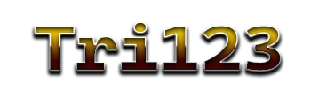 Logo Tri123