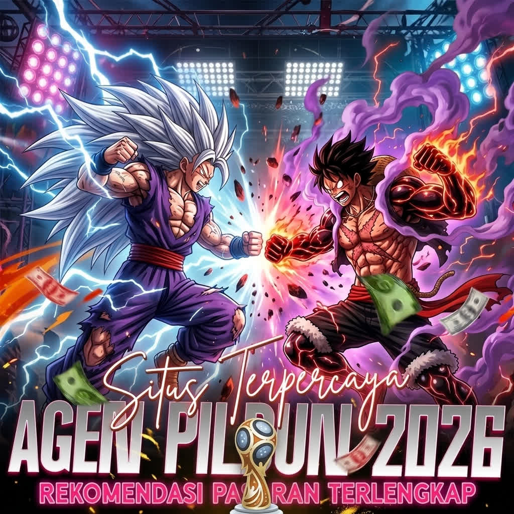 TRI123 ✴ Sorotan Baru Game Digital Dengan Animasi Atraktif